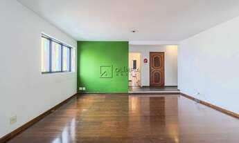 Imagem 5: Venda Apartamento 3 Dormitórios - 160 m² Vila Mariana