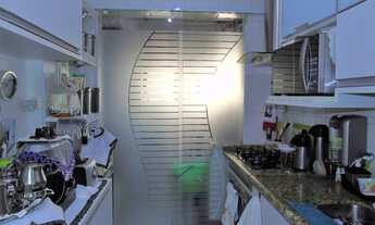 Imagem 6: Apartamento para venda com 104 metros quadrados com 3 suítes