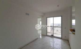 Imagem 2: Apartamento com 2 dormitórios para alugar, 49 m² por R$ 1.500,00/mês - Vila Mollon IV - Sa