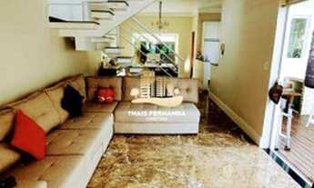 Imagem 2: Sobrado/3Dorm/3Suite/2Vgs/Pisc/Edícula/Churr/100 Metro/Praia