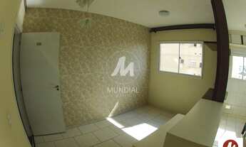 Imagem 2: Apartamento (tipo - padrao) 2 dormitórios, cozinha planejada, portaria 24hs, lazer, salão