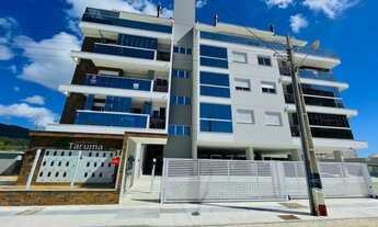 Imagem 2: Apartamento para venda possui 66 metros quadrados com 2 quartos