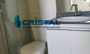 Imagem 5: Apartamento para aluguel com 65 metros quadrados com 3 quartos em Cambuci - São Paulo - SP