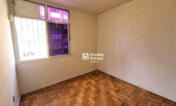 Imagem 7: Apartamento com 3 dormitórios à venda, 140 m² por R$ 650.000,00 - Icaraí - Niterói/RJ