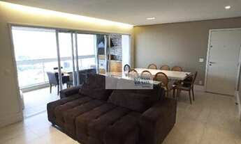 Imagem 4: 3 dormitórios sendo 2 suítes - ar condicionado (sala e quartos), terraço com churrasqueira