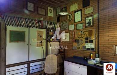 Imagem 15: Casa (térrea na rua) 5 dormitórios/suite