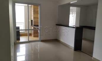 Imagem 4: Ribeirão Preto - Apartamento Padrão - Nova Aliança