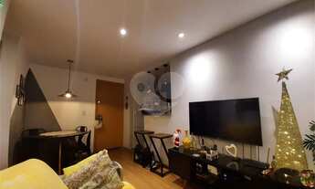 Imagem 2: 2 quartos com suíte