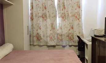 Imagem 5: Apartamento - 02 quartos - Vaz Lobo