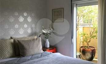 Imagem 5: APARTAMENTO RESINDENCIAL VILA OLIMPIA 156 m²