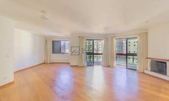 Imagem 2: Apartamento Venda 3 Dormitórios - 144 m² Itaim Bibi