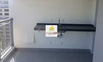 Imagem 3: Apartamento à venda, Pinheiros, 50m², 1 suíte, 1 vaga!