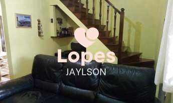 Imagem 1: Casa de vila - 02 quartos - Riachuelo