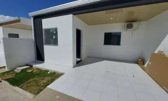 Imagem 3: Casa de condomínio para aluguel possui 60 metros quadrados com 2 quartos