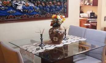 Imagem 3: Apartamento de 4 Dormitórios na Rua Ministro Álvaro de Sousa Lima