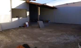 Imagem 5: Casa toda reformada no bairro santo Inácio