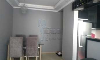 Imagem 3: Apartamento Padrão em Ribeirão Preto