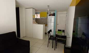 Imagem 5: Apartamento para venda tem 64 metros quadrados com 3 quartos em Passaré - Fortaleza - CE