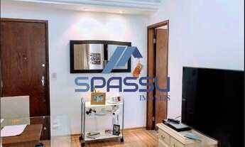 Imagem 3: BELO HORIZONTE - Apartamento Padrão - Anchieta