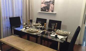 Imagem 2: Apartamento de 3 Dormitórios na Rua Joel Jorge de Melo