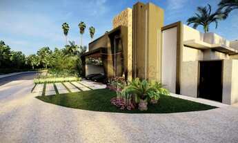 Imagem 3: Casa térrea de alto padrão no Condomínio Buona Vita, em Ribeirão Preto/SP