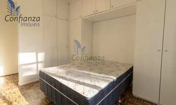 Imagem 7: Apartamento com 3 dormitórios à venda, 85 m² por R$ 370.000,00 - Cristo Rei - Curitiba/PR