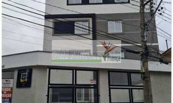 Imagem 2: Apartamento semi-mobiliado, 1 dorm - Mandaqui