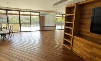 Imagem 2: Belíssima cobertura duplex no Jardim Oceânico 4 quartos quadra da praia