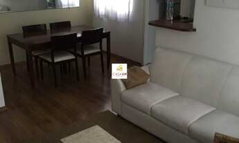 Imagem: Duplex à venda, Alto da Mooca, 60m², 2