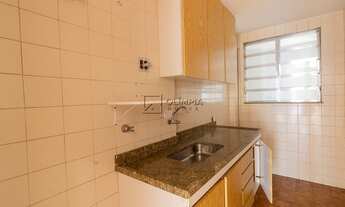 Imagem 7: Apartamento Locação 2 Dormitórios - 90 m² Higienópolis