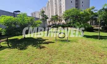 Imagem 2: Apartamento - Residencial Parque da Fazenda - Campinas