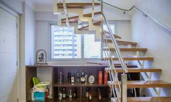 Imagem 1: Cobertura Venda Alto da Lapa 160 m² 3 Dormitórios