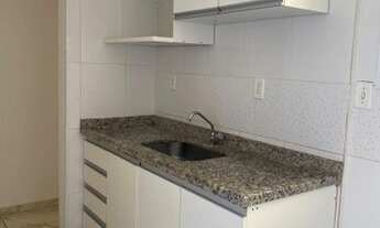 Imagem 5: Apartamento com 2 dormitórios para alugar, 64 m² por R$ 1.600,00/mês - Nova Gerti - São Ca