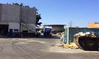 Imagem 5: Galpão - Jardim Nova América - Campinas