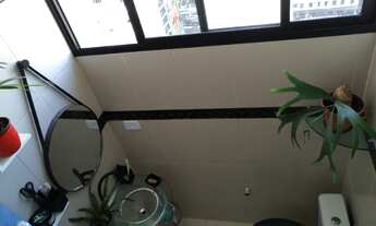 Imagem 7: Apartamento Mobiliado e decorado na Boa Vista (Condomínio e iptu Inclusos