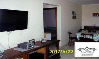 Imagem 6: Apartamento com 2 Dormitórios 1 Suíte Guilhermina 108 mts