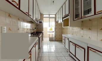 Imagem 4: Apartamento à venda, Tatuapé, 74m², 3 dormitórios, 2 vagas!