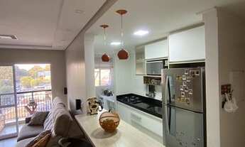 Imagem 5: Apartamento para Venda em São Bernardo do Campo, Assunção, 2 dormitórios, 1 suíte, 2 banhe