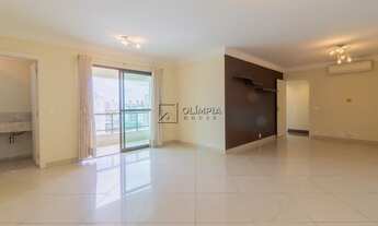 Imagem 2: Apartamento Venda 3 Dormitórios - 126 m² Vila Clementino