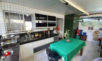 Imagem: Apartamento Garden com 3 dormitórios à