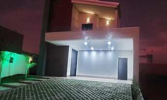 Imagem: Casa para venda possui 247 metros quadrados