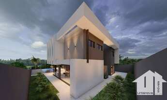 Imagem 6: Casa com 5 dormitórios à venda, 600 m² por R$ 6.200.000,00 - Urbanova - São José dos Campo