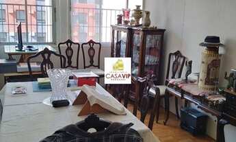 Imagem 4: Apartamento à venda, Jardim Paulista, 160m², 3 dormitórios, 1 suíte, 1 vaga!