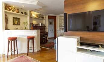 Imagem 4: Apartamento Venda 4 Dormitórios - 150 m² Campo Belo