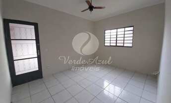 Imagem 3: Casa - Jardim Luiz Cia - Sumaré