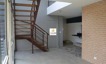 Imagem 6: Cobertura duplex à venda, Vila Mariana, 200m², 4 dormitórios, 2 suítes, 3 vagas!