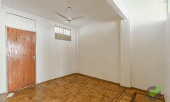 Imagem: Apartamento à venda, 2 quartos, Centro