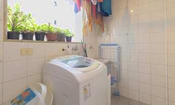 Imagem 6: Apartamento de 4 Dormitórios na Rua Domingos Augusto Setti