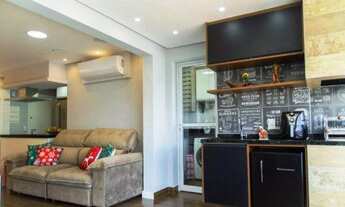 Imagem 3: Apartamento de 3 Dormitórios na Rua dos Cafezais