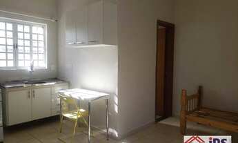 Imagem 3: Apartamento com 1 dormitório para alugar, 23 m² por R$ 1.300,00 - Cidade Universitária - C